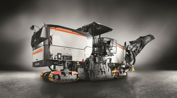 Freze Makinesi Parçaları